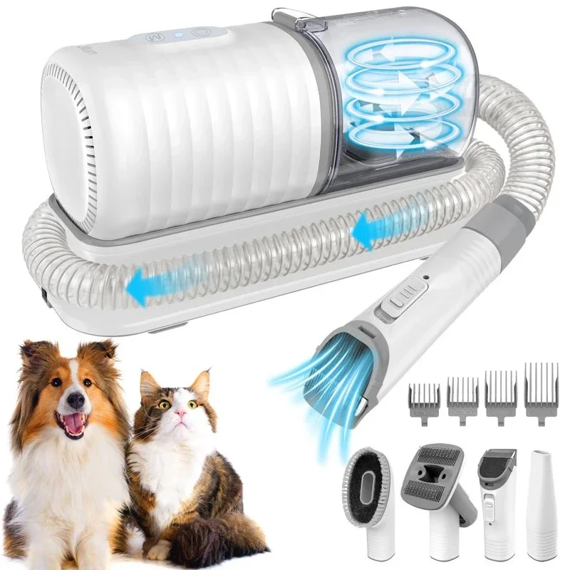 Pet Supplies In Store - Ensemble de brosses pour le bain