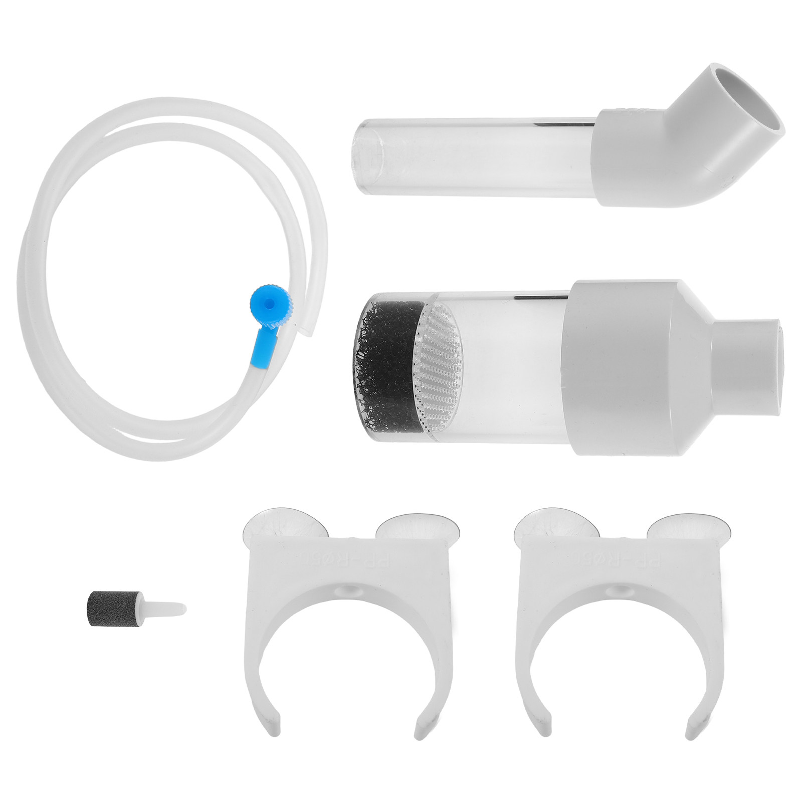 Aquarium Fish Tank - Incubateur d'écloserie pour poissons 50mm, outil
