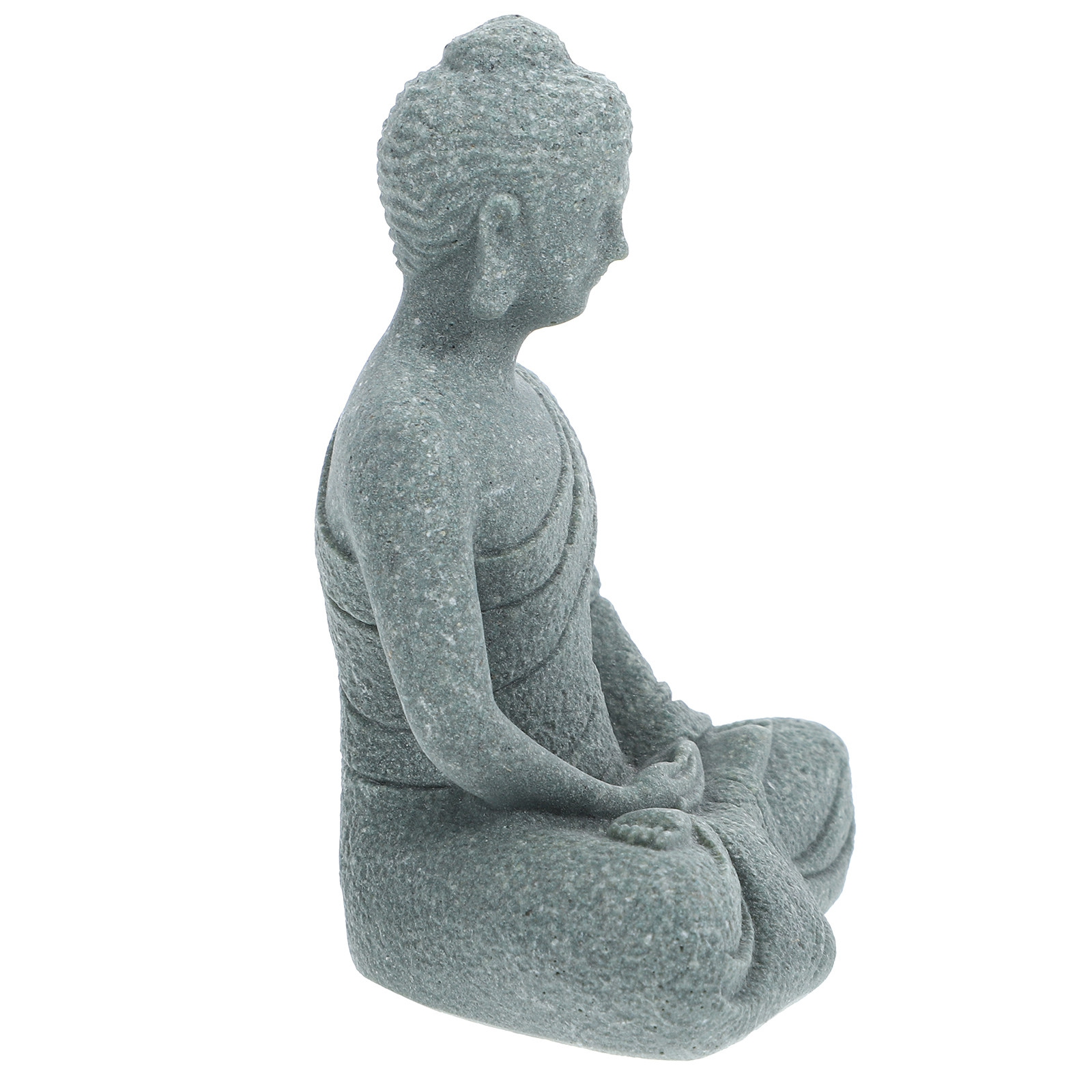 Mini Statue de Bouddha en Rési - Aquarium Fish Tank avis et prix