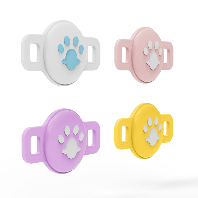 Étui de protection Airtag en S - Dog Muzzle Silicone avis et prix