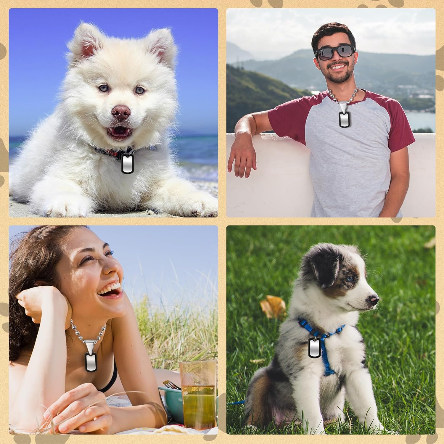 Lot de 10 à 20 silencieux en s - Dog Muzzle Silicone avis et prix