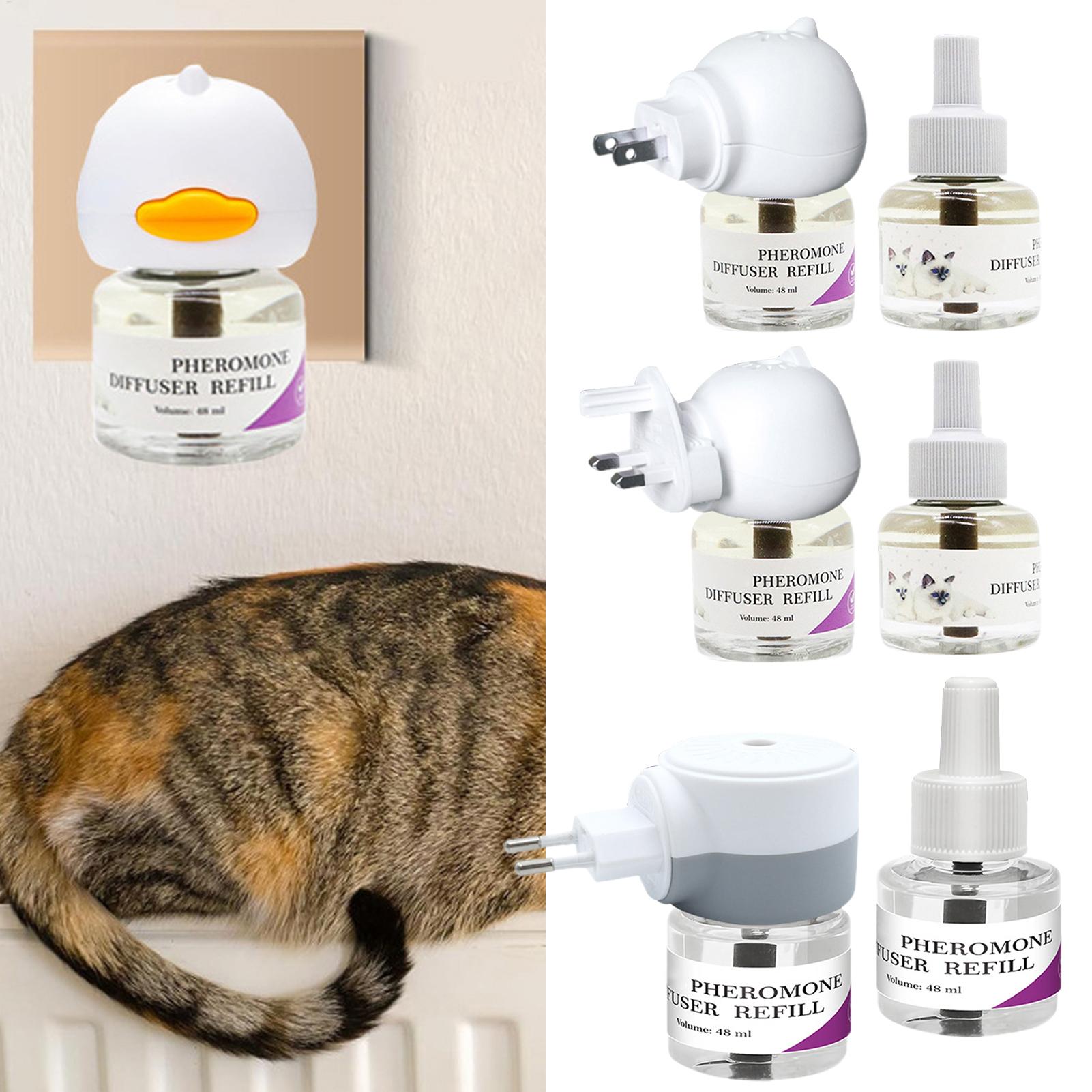 Diffuseur de phéromone pour an - Pet Supplies In Uk avis et prix