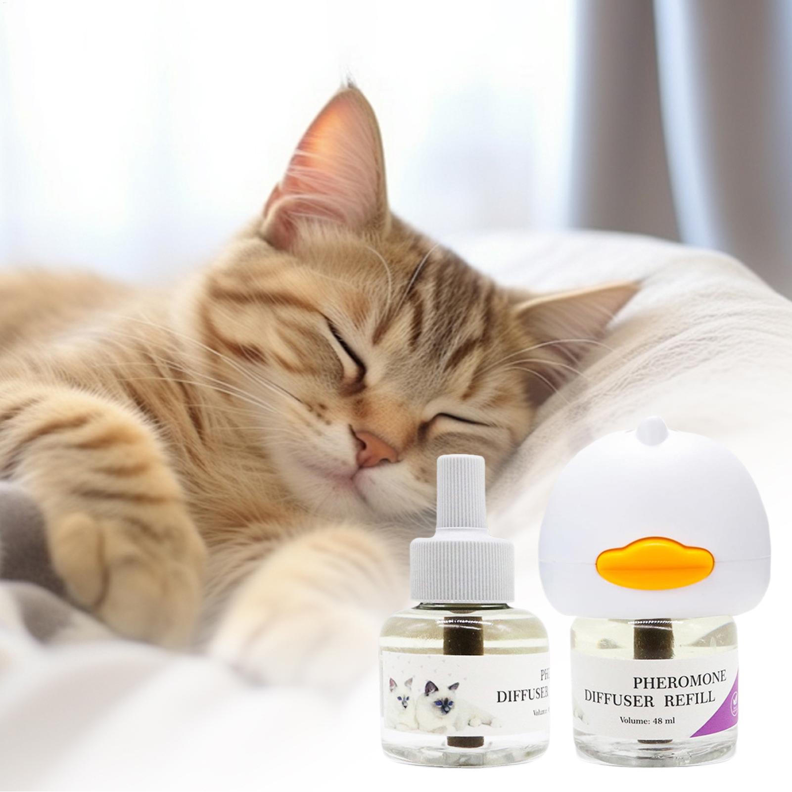Diffuseur de phéromone pour an - Pet Supplies In Uk avis et prix