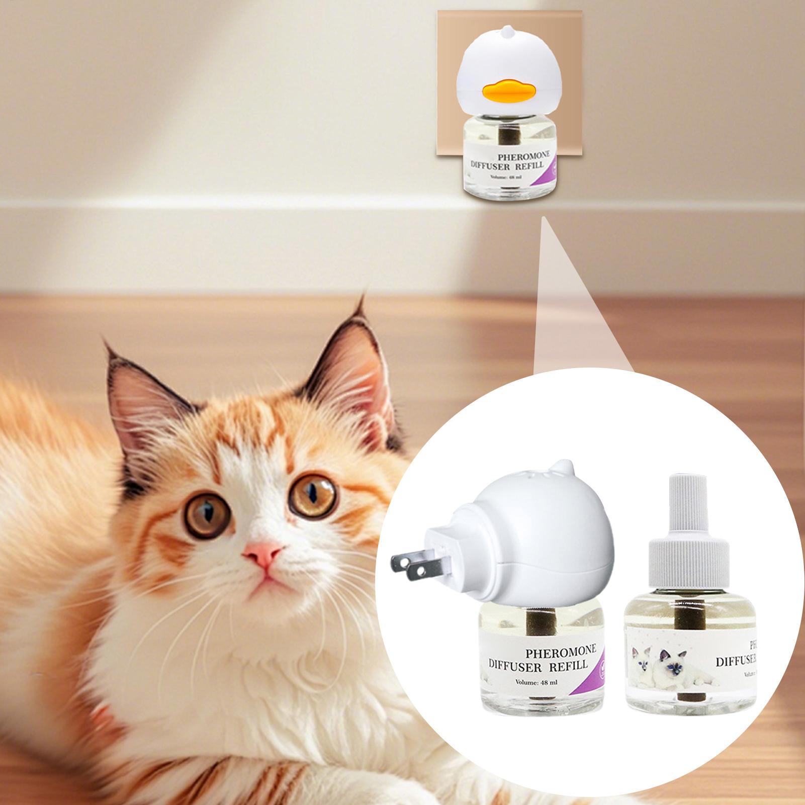 Diffuseur de phéromone pour an - Pet Supplies In Uk avis et prix