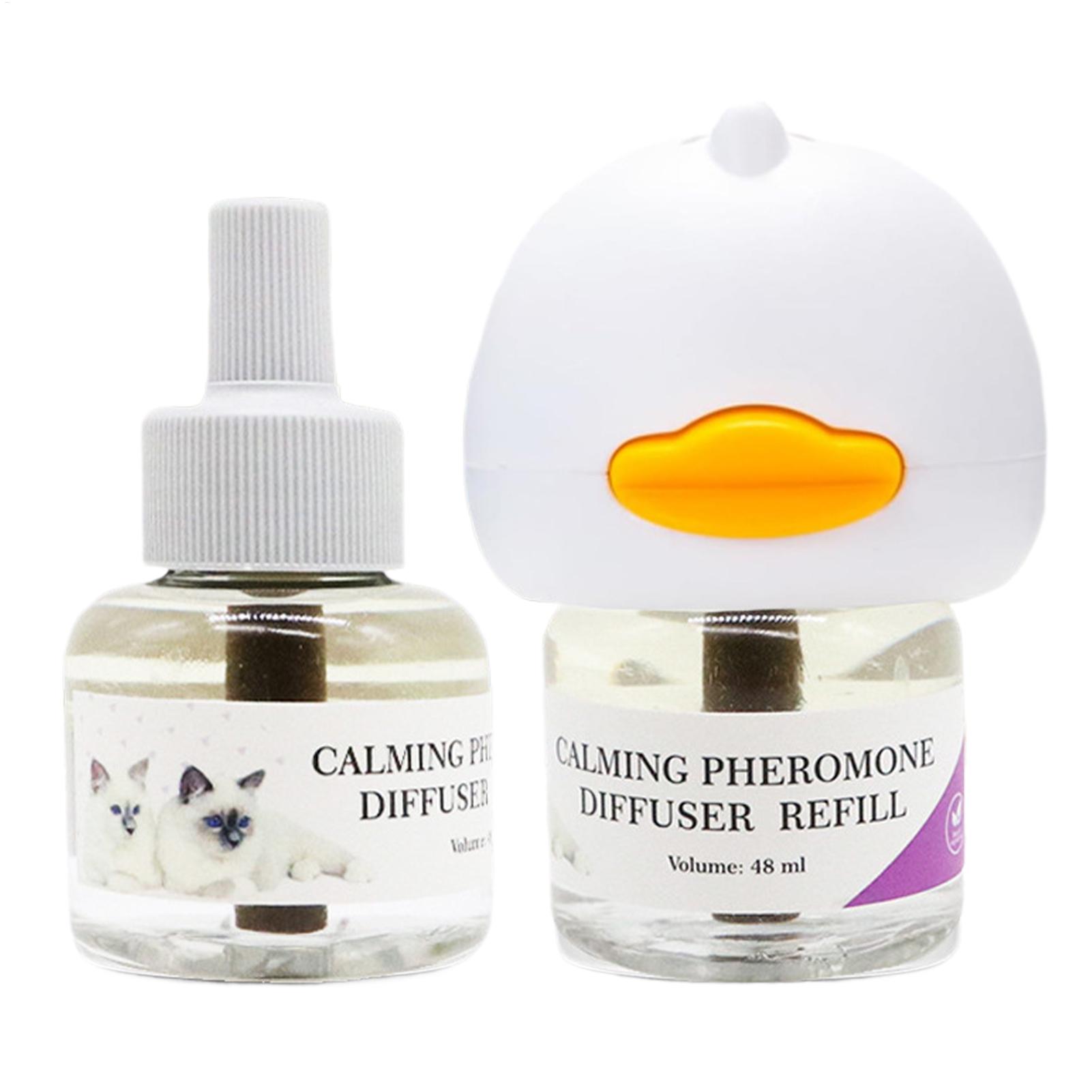 Diffuseur de phéromone pour an - Pet Supplies In Uk avis et prix