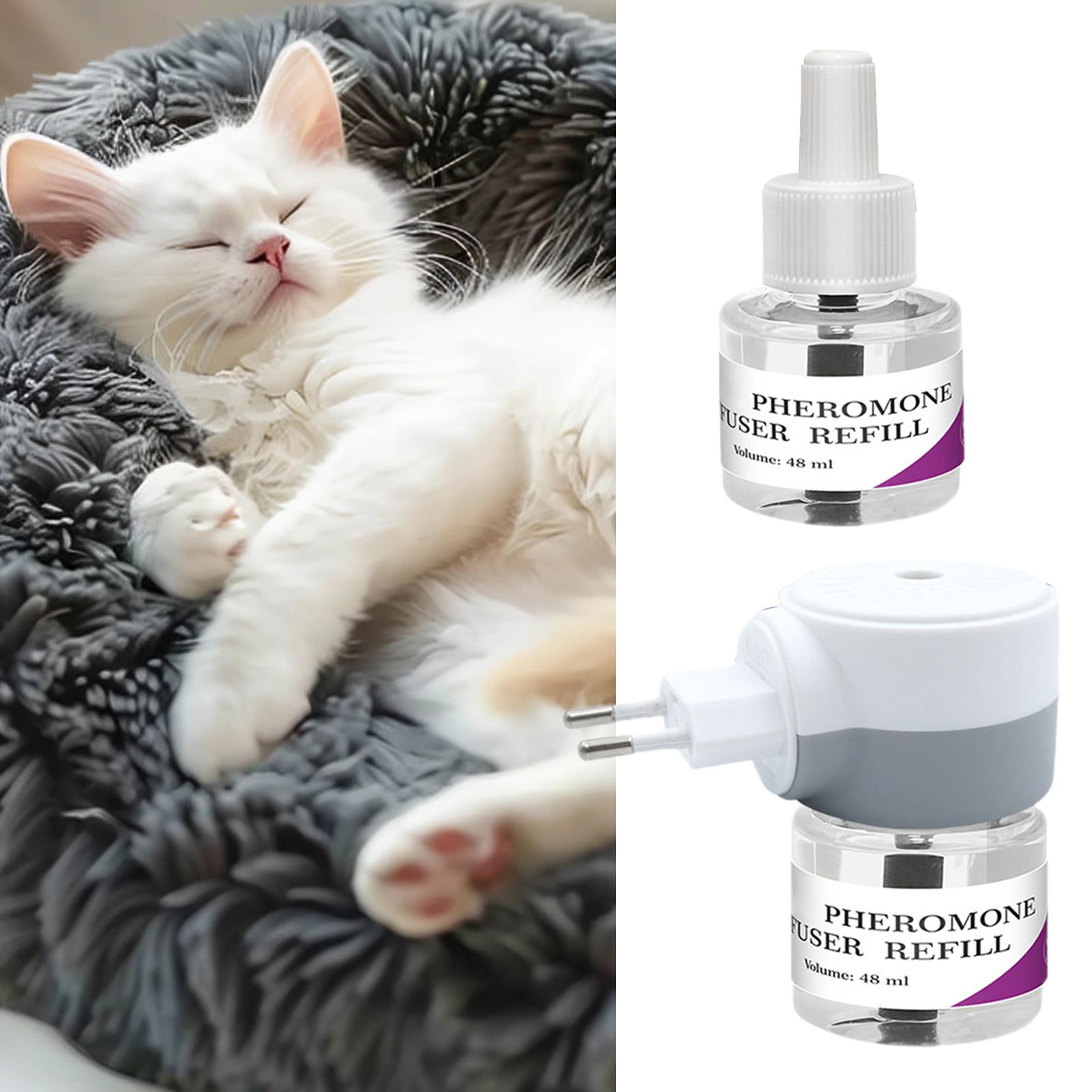 Diffuseur de phéromone pour an - Pet Supplies In Uk avis et prix