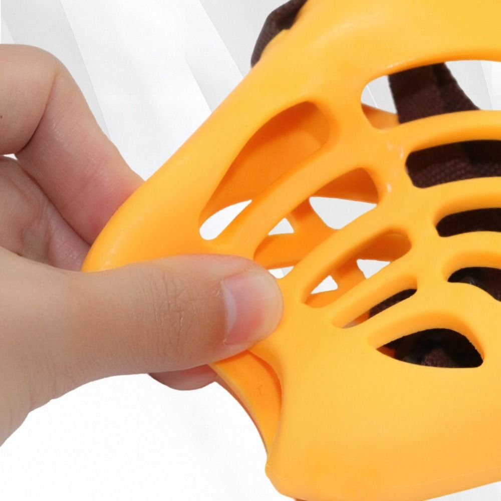 Accessoires pour chiens : Muse - Dog Muzzle Silicone avis et prix