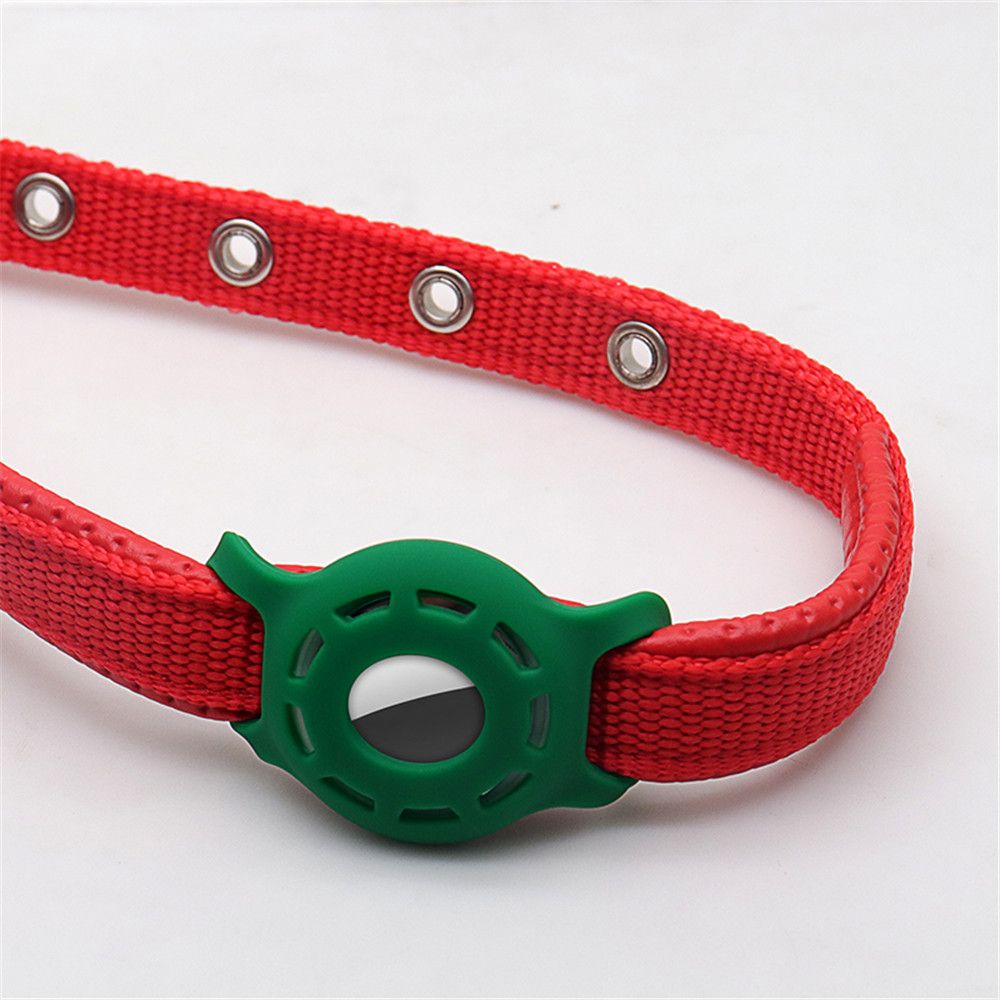 Collier GPS pour chien et chat - Dog Muzzle Silicone avis et prix