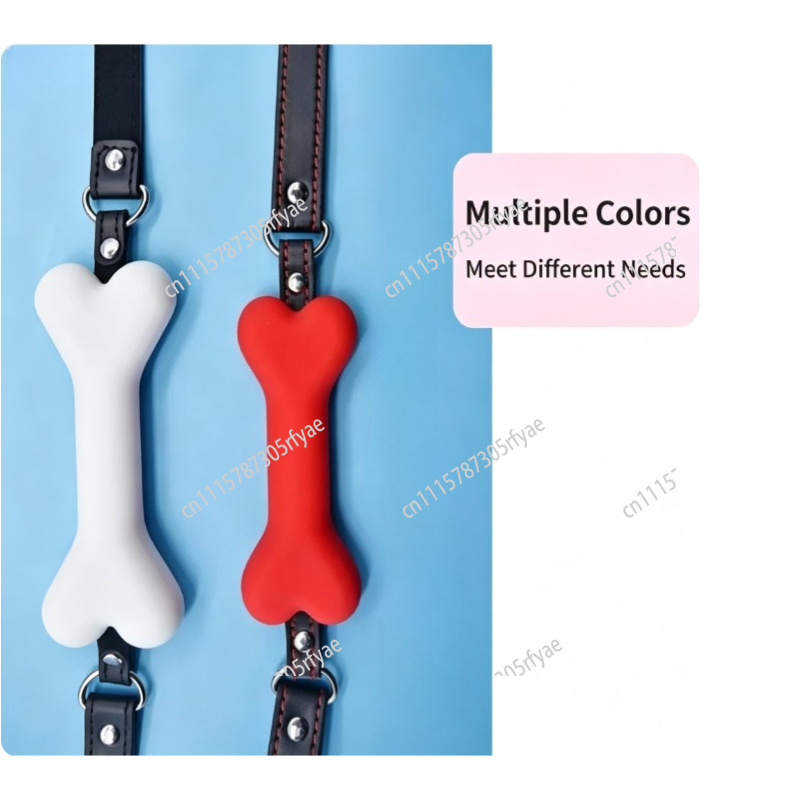 Harnais léger en silicone pour - Dog Muzzle Silicone avis et prix