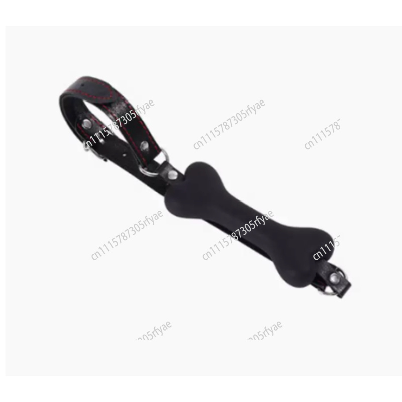 Harnais léger en silicone pour - Dog Muzzle Silicone avis et prix