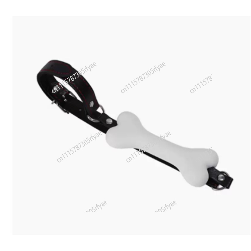 Harnais léger en silicone pour - Dog Muzzle Silicone avis et prix