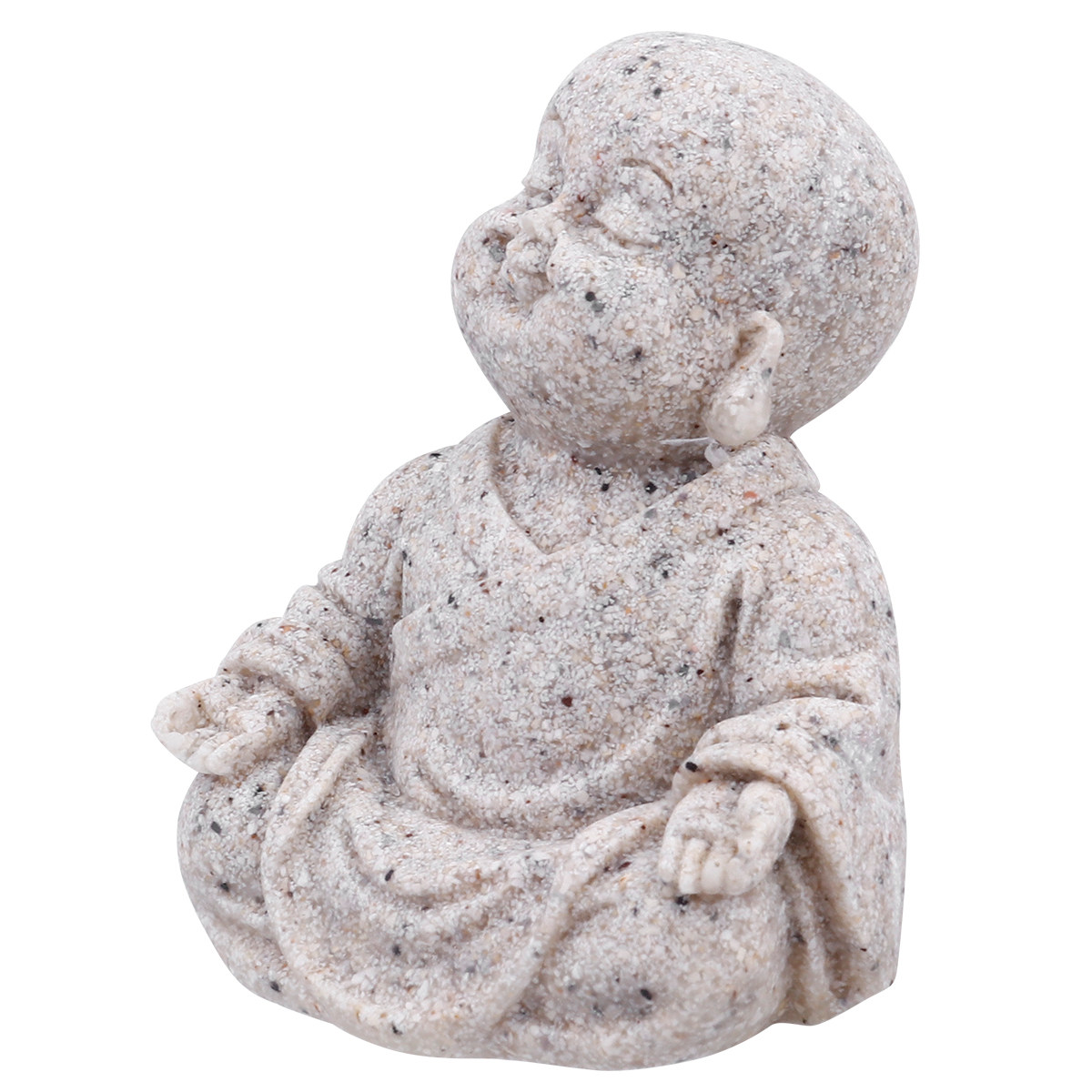 1 pièce de statue de Bouddha M - Aquarium Fish Tank avis et prix