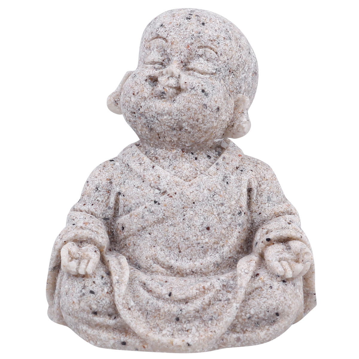 1 pièce de statue de Bouddha M - Aquarium Fish Tank avis et prix
