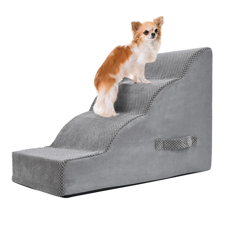 Rampe d'accès pour chien perso - Pet Supplies In Store avis et prix