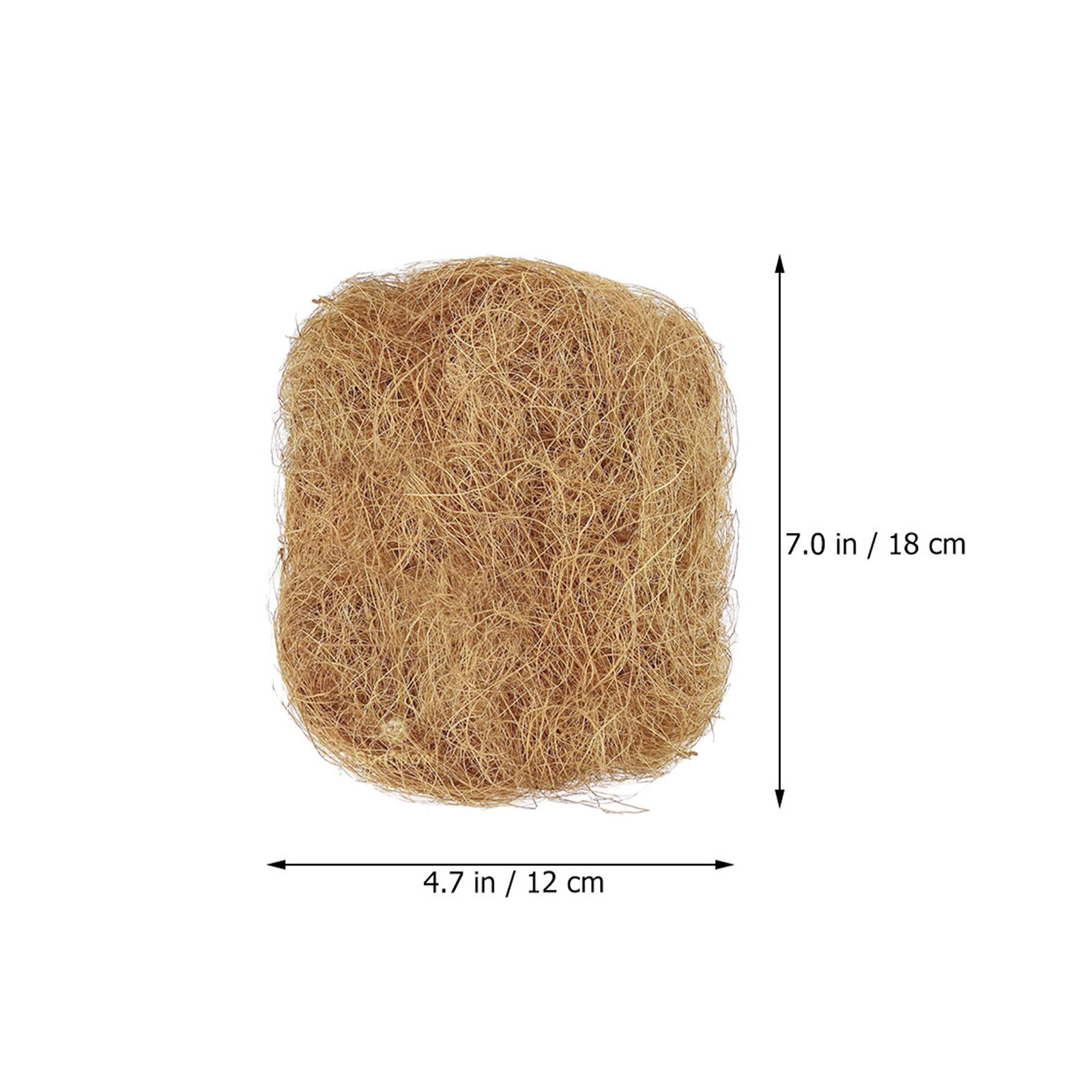 Coussin de nidification en fib - Pet Supplies In Store avis et prix