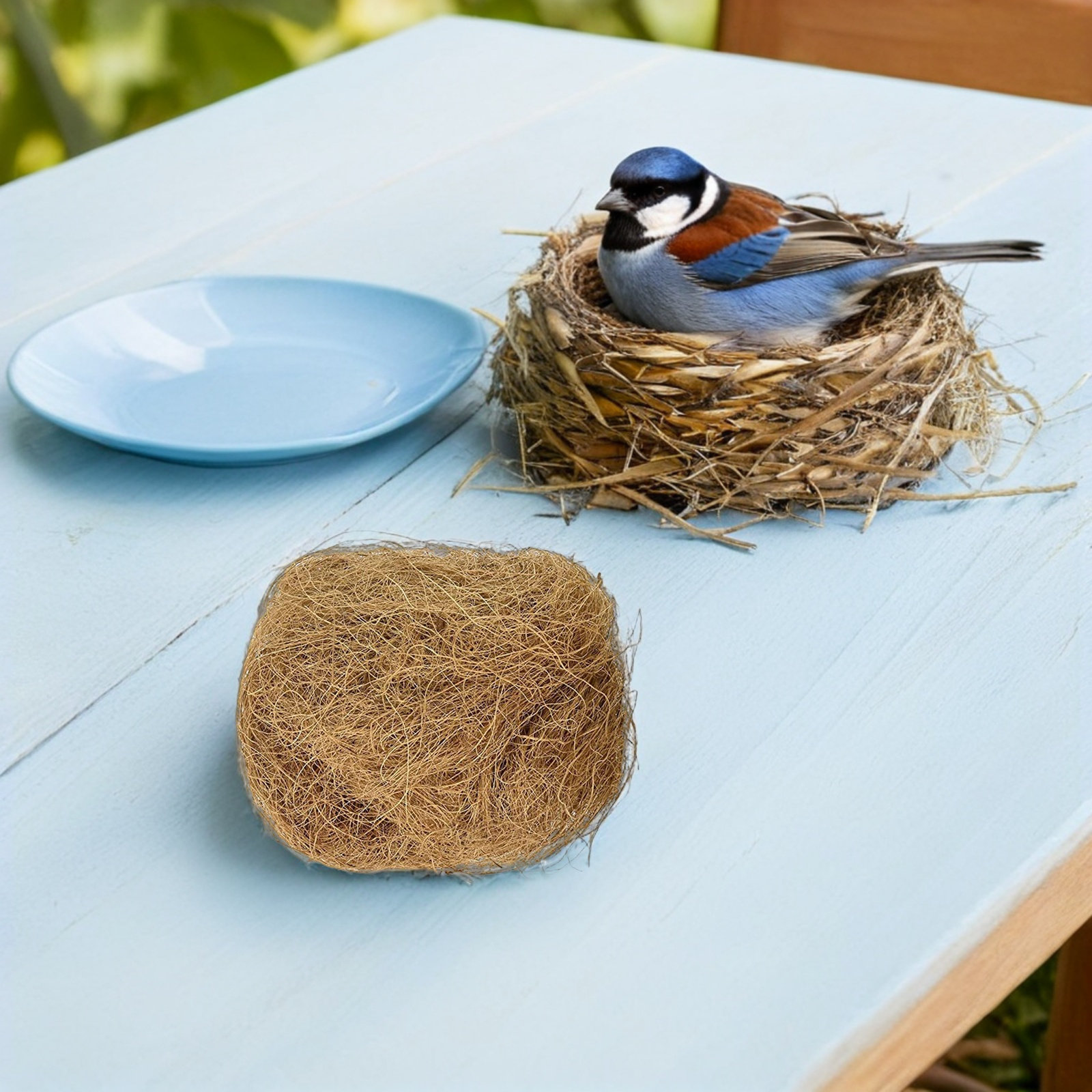Coussin de nidification en fib - Pet Supplies In Store avis et prix