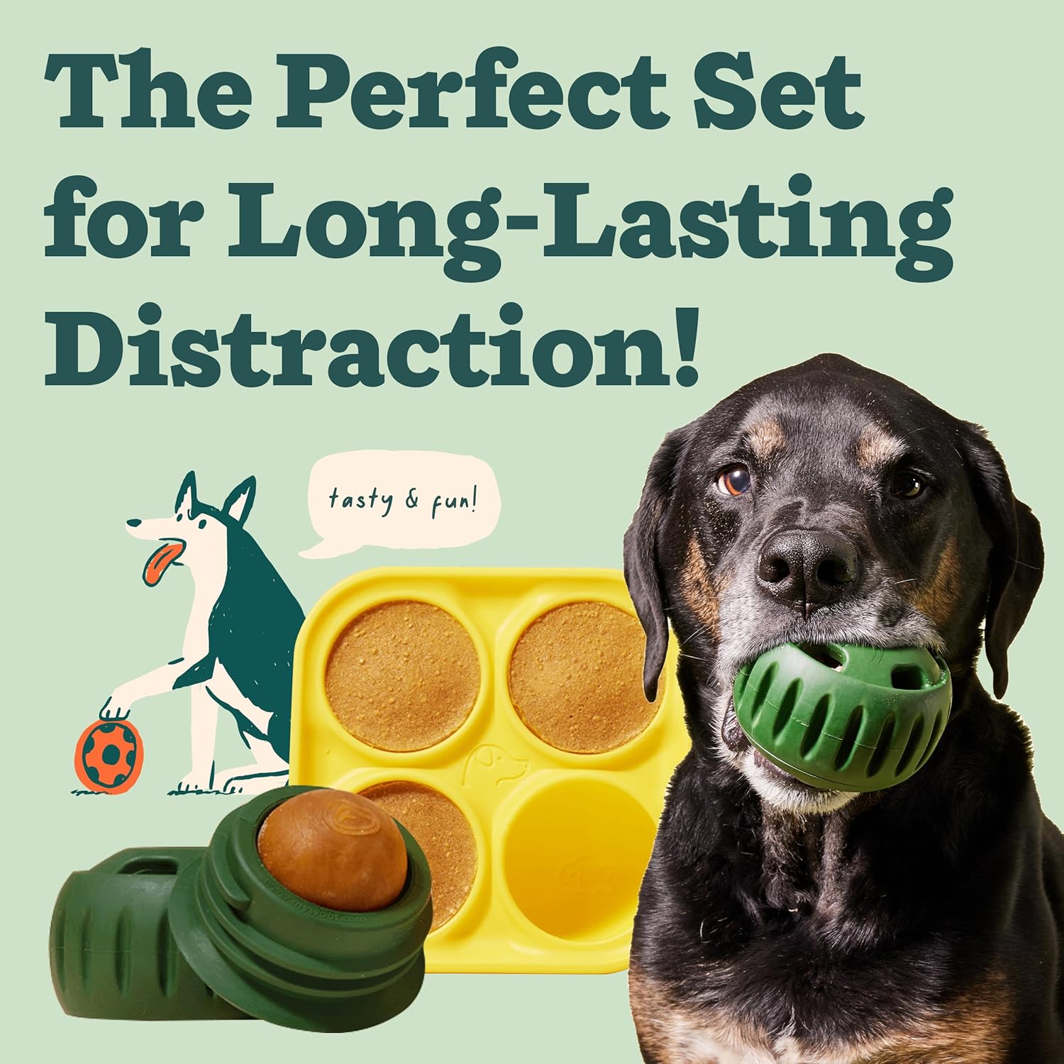 Assiette de refroidissement es - Dog Muzzle Silicone avis et prix