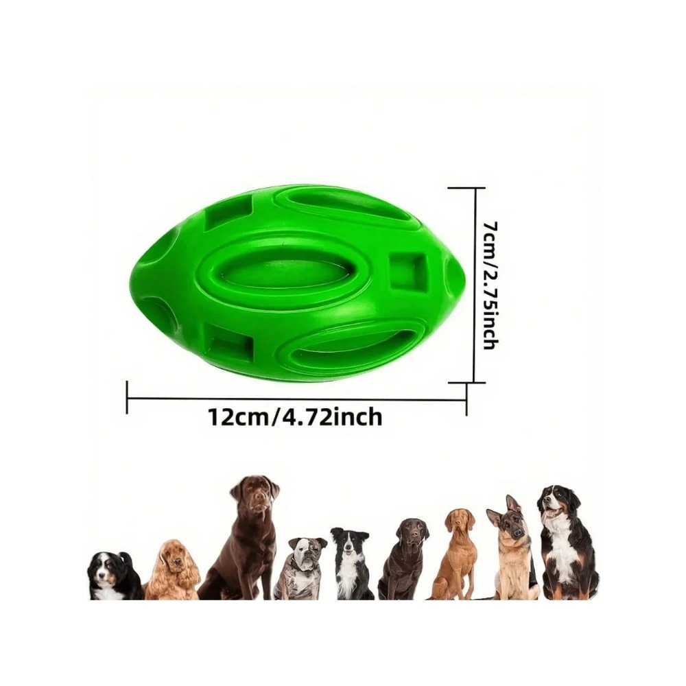 1 pièce - Ballon de rugby inde - Dog Muzzle Silicone avis et prix