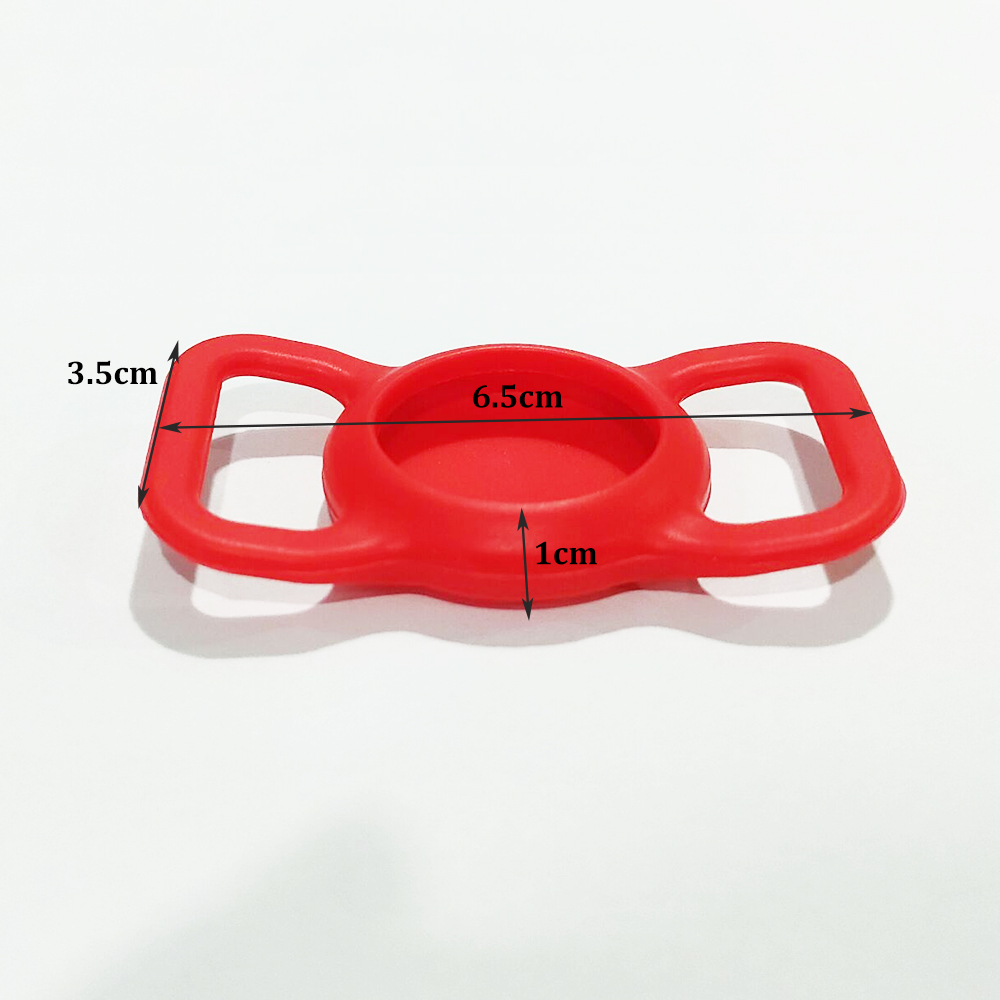 Collier pour animaux de compag - Dog Muzzle Silicone avis et prix