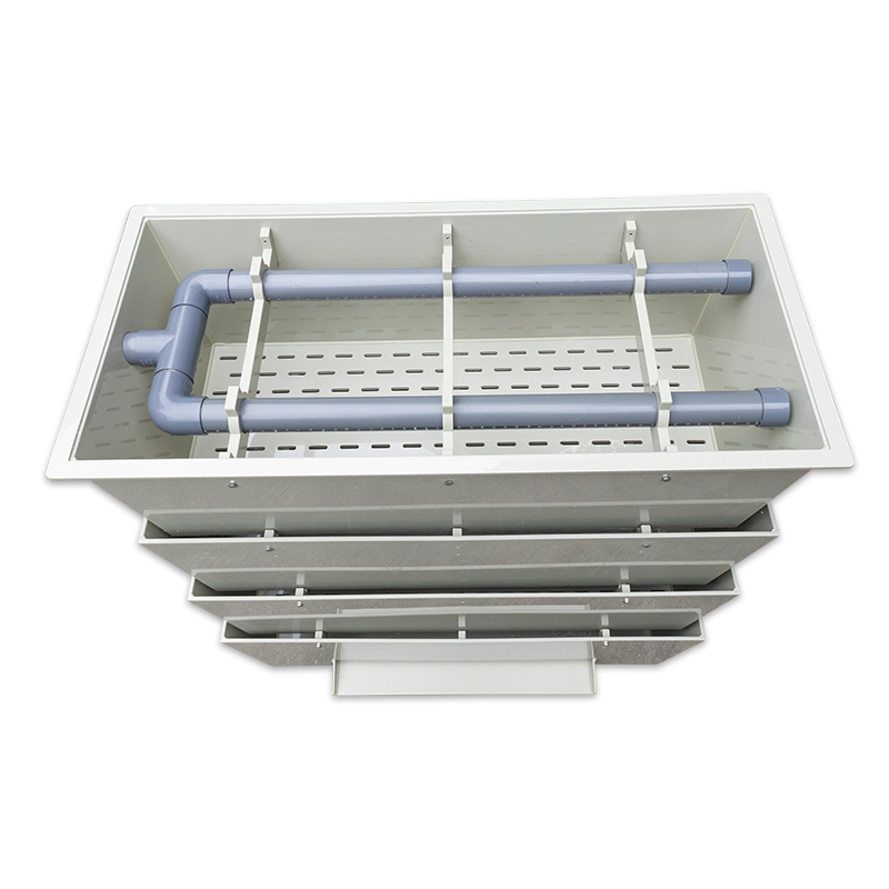 Filtre à eau pour aquarium Qlo - Aquarium Fish Tank avis et prix
