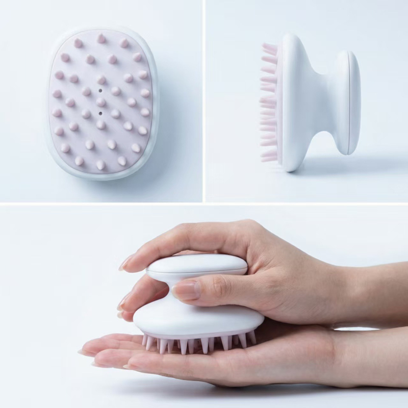 Brosse de massage et de nettoy - Pet Supplies In Store avis et prix