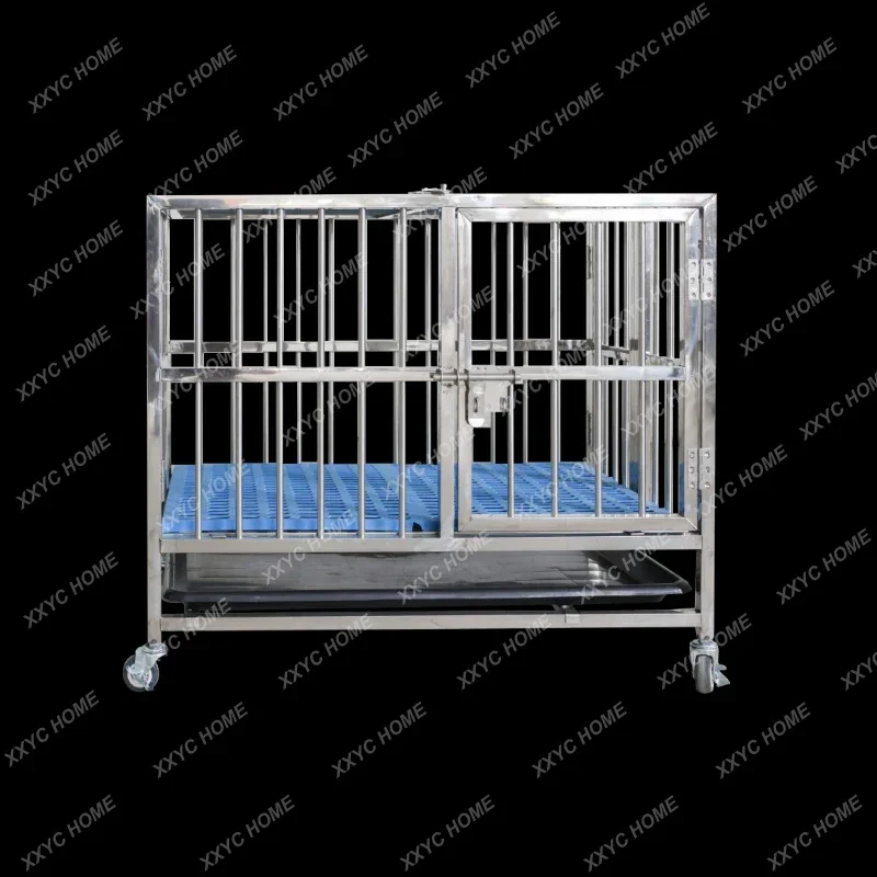 TTFactory fournit une Cage de  - Pet Supplies In Store avis et prix