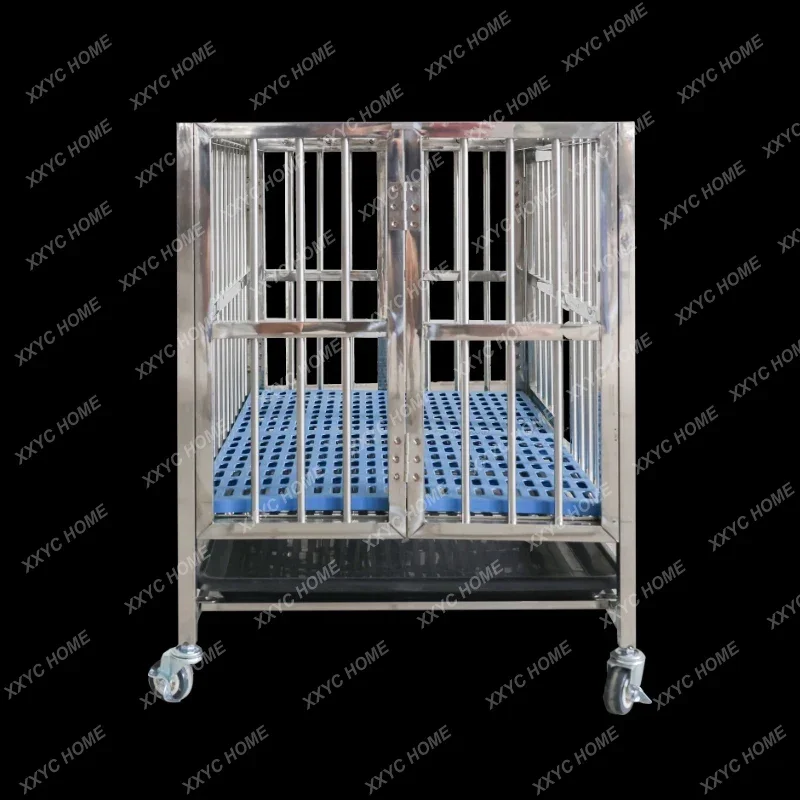 TTFactory fournit une Cage de  - Pet Supplies In Store avis et prix