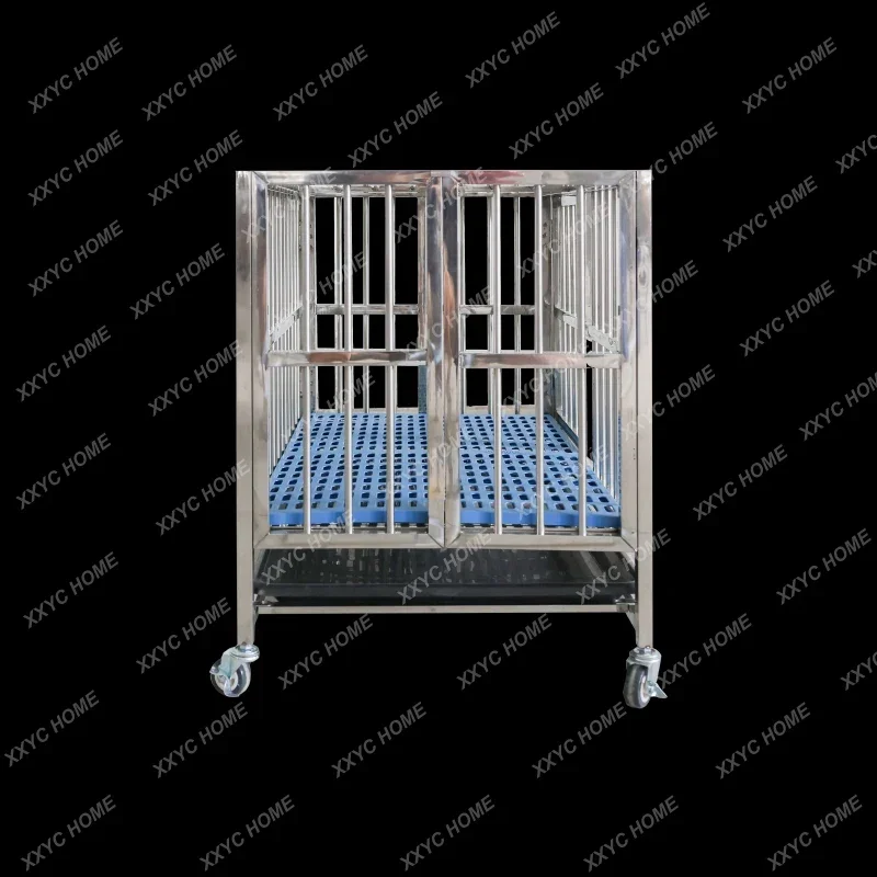 TTFactory fournit une Cage de  - Pet Supplies In Store avis et prix