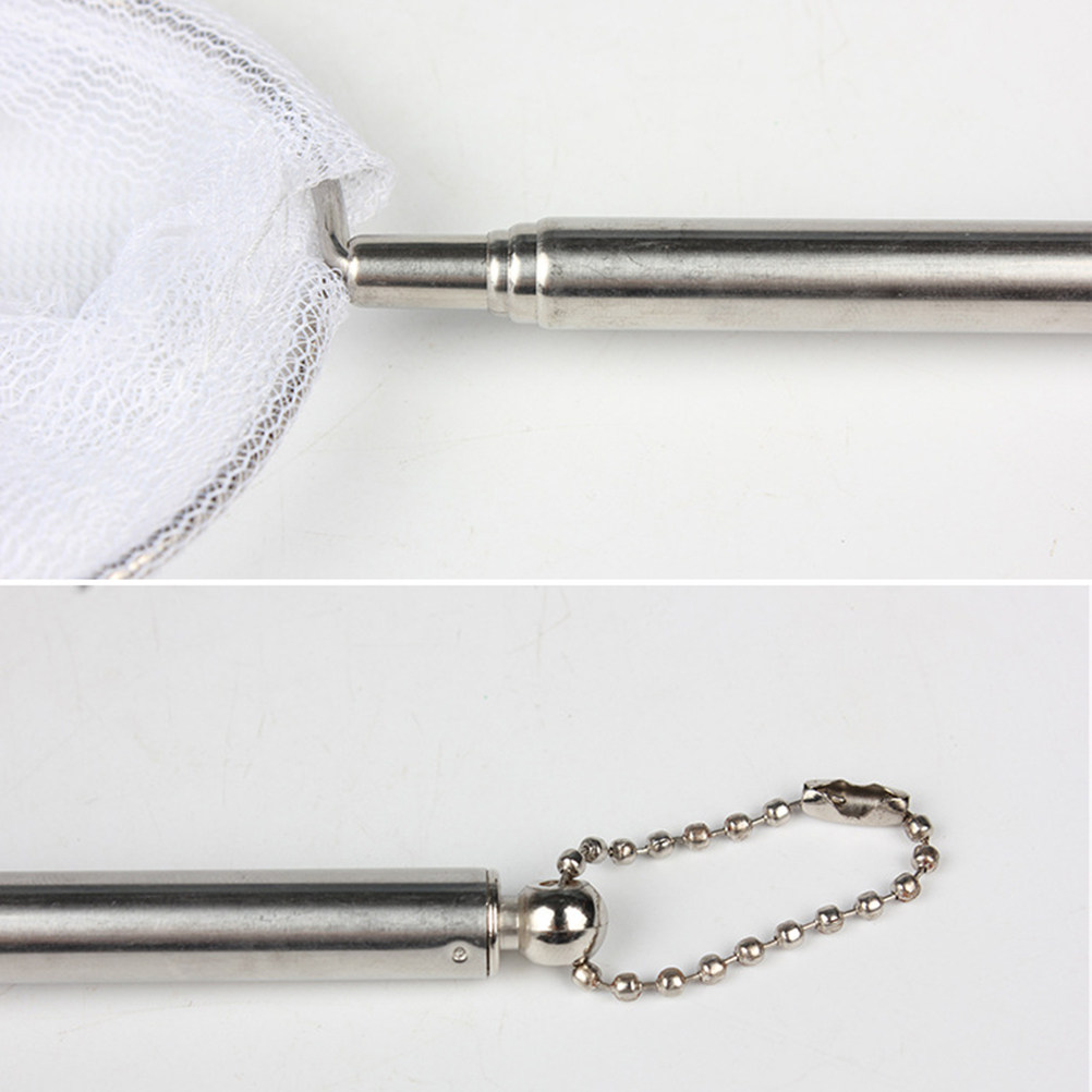 2 pièces de mini-épuisettes po - Aquarium Fish Tank avis et prix