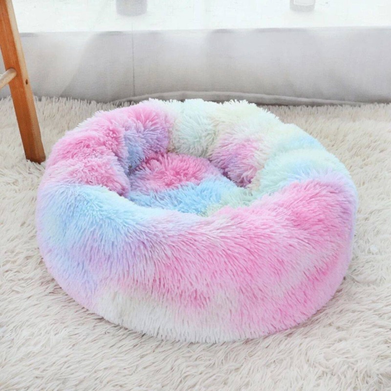 Lit pour chien en coton moelle - Pet Supplies Australia avis et prix