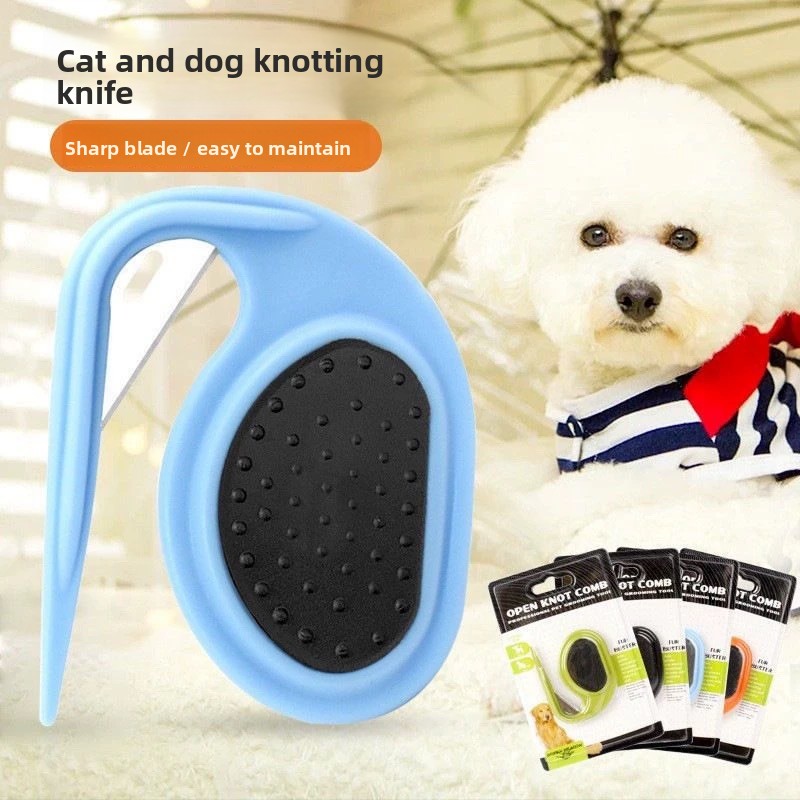 Peigne démêlant pour chats et  - Pet Supplies In Store avis et prix