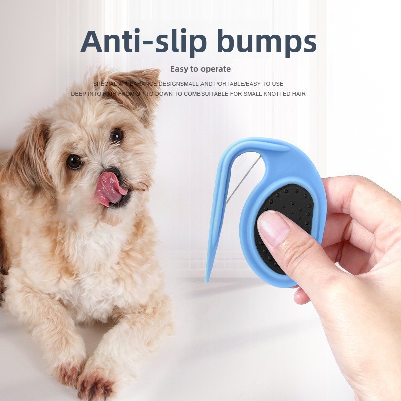 Peigne démêlant pour chats et  - Pet Supplies In Store avis et prix